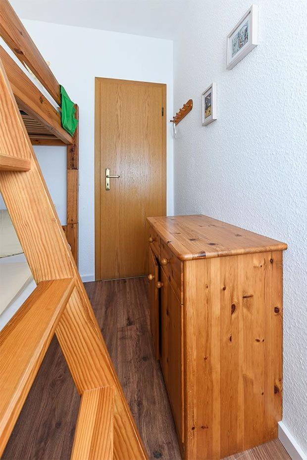 Ferienwohnungen Haus Taddigshus Bensersiel Exterior foto
