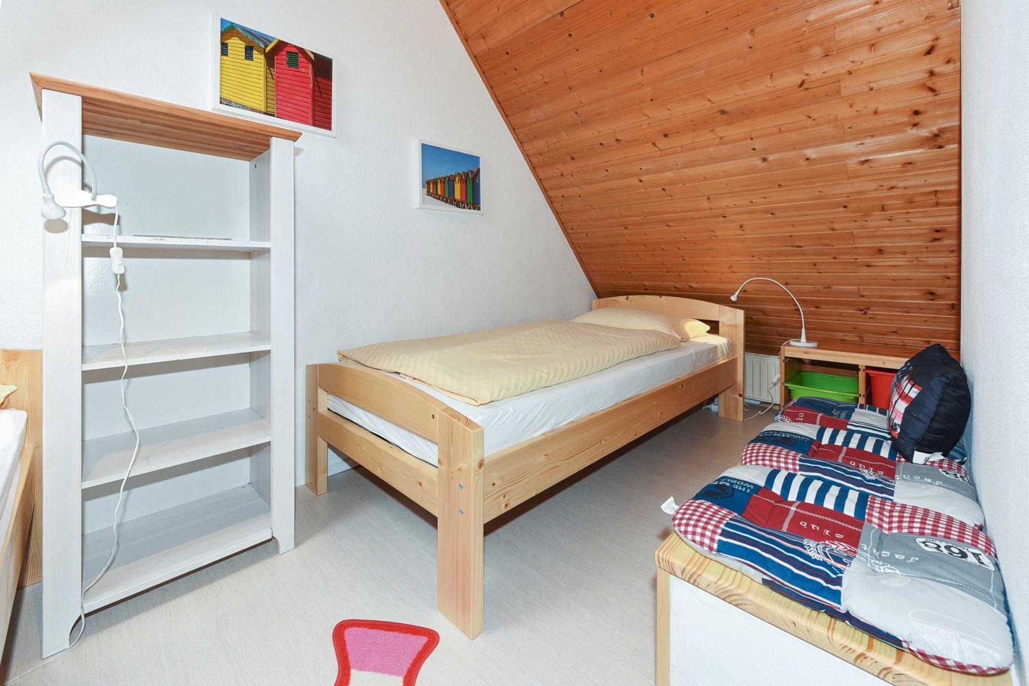 Ferienwohnungen Haus Taddigshus Bensersiel Exterior foto